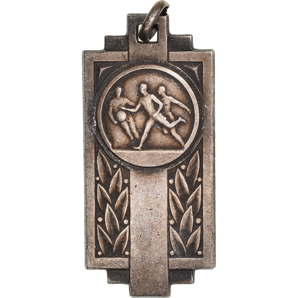 France, Médaille, Sport, Basket-Ball, TTB+, Bronze argenté
