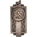 France, Médaille, Sport, Basket-Ball, TTB+, Bronze argenté