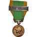 France, Engagé Volontaire, WAR, Médaille, Non circulé, Bronze, 27