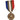 Francja, Union Nationale des Combattants, Medal, Stan menniczy, Brązowy, 27