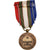France, Union Nationale des Combattants, Médaille, Non circulé, Bronze, 27