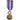 France, Honneur, Etoile Civique, Médaille, Non circulé, Bronze argenté, 35