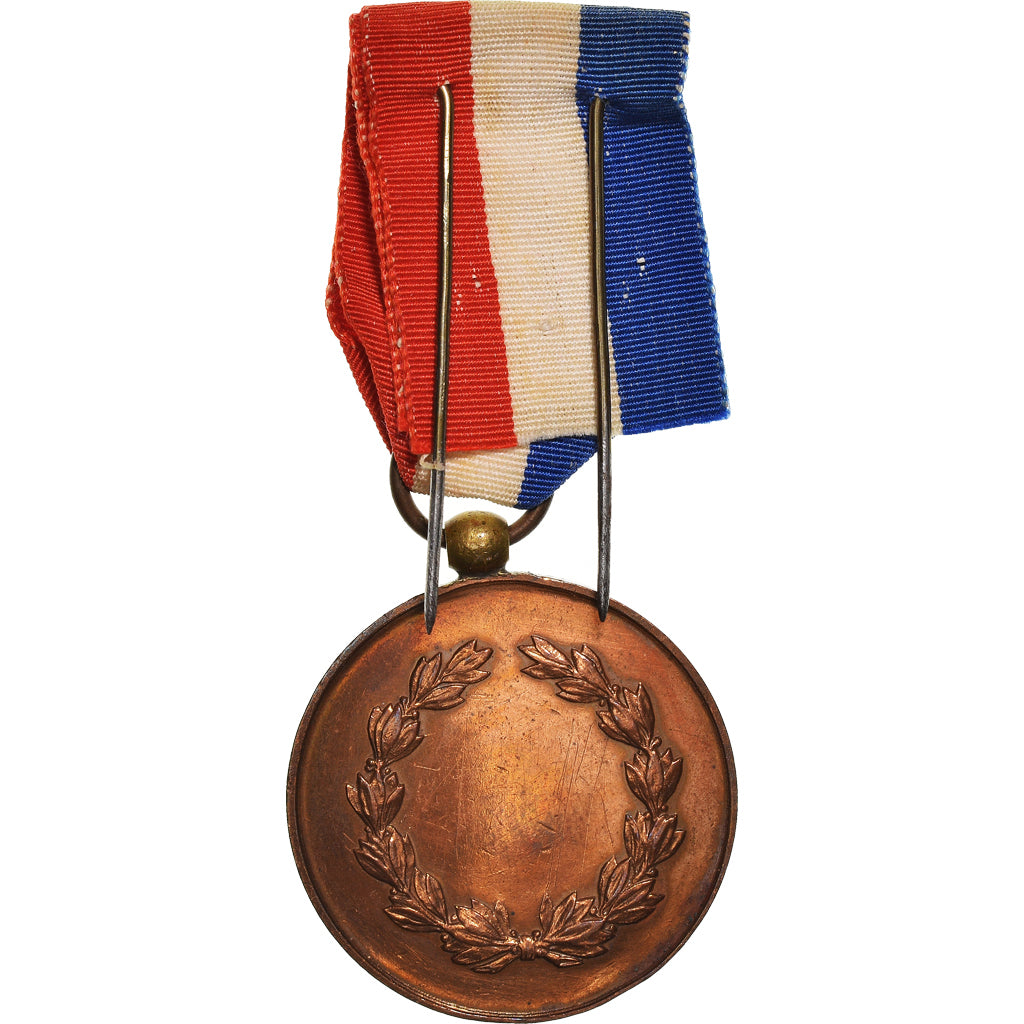 Francia, Certificat d'Études, Instruction, medaglia, Eccellente qualità