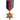Reino Unido, The 1939-1945 Atlantic Star, WAR, medalla, 1939-1945, Excellent