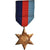 Regno Unito, The 1939-1945 Atlantic Star, WAR, medaglia, 1939-1945, Eccellente