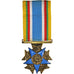 Frankreich, Combattants de moins de Vingt Ans, WAR, Medaille, 1939-1945