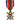 Francia, Reconnaissance de la Nation, Guerre, WAR, medaglia, 1939-1945, Fuori