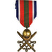 Francia, Reconnaissance de la Nation, Guerre, WAR, medalla, 1939-1945, Sin