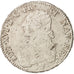 Coin, France, Louis XVI, Écu aux branches d'olivier, Ecu, 1784, Bayonne