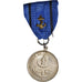 Francja, sauvetage, Douarnenez, Finistère, Wysyłka, Medal, Doskonała