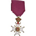 Belgien, Fédération Nationale des Anciens Combattants, Medaille, Excellent