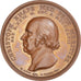Deutschland, Medaille, Christoph Knape, Professeur d'Anatomie, Berlin, Medicine