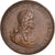 United Kingdom, Medaille, William III, Ut et Iosa Cursum Solis Retinet, History
