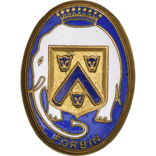 France, Insigne, Marine Nationale, Torpilleur Forbin, Military, Drago, SUP
