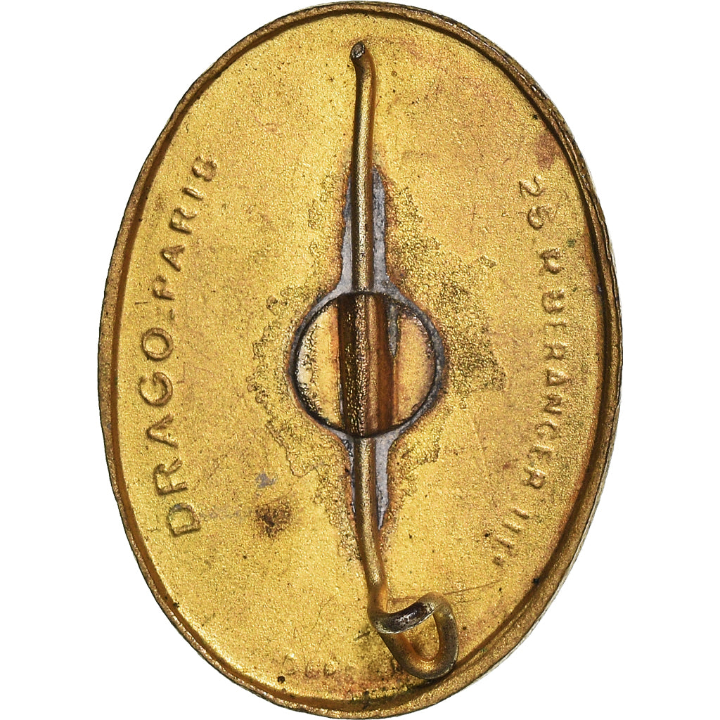 France, Insigne, Marine Nationale, Torpilleur Forbin, Military, Drago, SUP