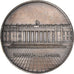 Colombia, Medaille, Congreso de Colombia, 150 Ans, Capitolio Nacional, 1973, PR