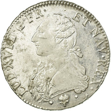 Coin, France, Louis XVI, Écu aux branches d'olivier, Ecu, 1785, Bayonne