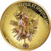 Vatican, Medal, Trinitas, Père, Fils et Saint Esprit, Religions & beliefs