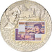 França, Medal, En Mémoire d'une Monnaie, 20 francs Debussy, 2007, MS(65-70)