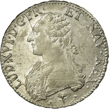 Monnaie, France, Louis XVI, Écu aux branches d'olivier, Ecu, 1788, Bayonne
