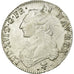 Münze, Frankreich, Louis XVI, Écu aux branches d'olivier, Ecu, 1790, Bayonne