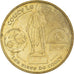 Francia, Token, Jetón turístico, Coucy - Château n°2, Arts & Culture, 2009