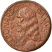 Italia, Jeton, Leonardo Da Vinci, SPL-, Rame