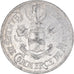 Moneda, Francia, Chambre de Commerce, Marseille, Marseille, 10 Centimes, 1916