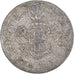 Coin, France, Chambre de Commerce, ., Marseille, 10 Centimes, 1916, EF(40-45)