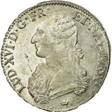 Moneta, Francja, Louis XVI, Écu aux branches d'olivier, Ecu, 1788, Toulouse