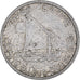 Monnaie, France, Union Latine, Comité du Sud-Ouest, 10 Centimes, Toulouse,