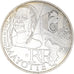 Francia, 10 Euro, Mayotte, 2012, Paris, SPL-, Argento, KM:1862