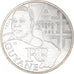 Frankreich, 10 Euro, Guyane, 2012, Paris, VZ, Silber, KM:1872