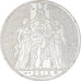 France, 10 Euro, Hercule, 2013, Paris, FDC, MS(60-62), Silver, Gadoury:EU590