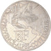 Frankrijk, 10 Euro, Provence-Alpes-Côte d'Azur, 2011, Paris, PR, Zilver