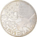 France, 10 Euro, Euros des régions, 2010, Pays De La Loire