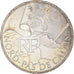 Frankreich, 10 Euro, Nord-Pas de Calais, 2010, UNZ, Silber