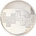 France, 5 Euro, Egalité, 2013, MS(60-62), Silver, Gadoury:EU646