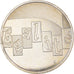 Francia, 5 Euro, Egalité, 2013, SPL, Argento, Gadoury:EU646