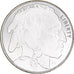 Monnaie, États-Unis, Buffalo, 1 Troy Ounce, Highland Mint, SPL+, Argent