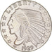 Moneta, Stati Uniti, Indian Head, 1 Troy Ounce, 1929, American Mint, SPL+