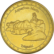 Francia, Token, Trégastel - Aquarium marin et faune sous-marine de Bretagne
