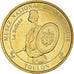 Francja, Token, Żeton turystyczny, Musée National de la Marine, 2013, Toulon