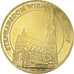 Austria, Token, Jetón turístico, Stephansdom Wien, SC, Aluminio y cuproníquel