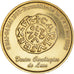 França, Euro, Laon - Cathédrale Notre Dame, 1998, Euro des villes, MS(60-62)