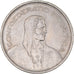 Moneta, Svizzera, 5 Francs, 1968, Bern, BB+, Rame-nichel, KM:40a.1