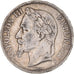 Monnaie, France, Napoleon III, 5 Francs, 1867, Paris, TB+, Argent, Gadoury:739