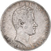 Munten, Italiaanse staten, SARDINIA, Carlo Alberto, 5 Lire, 1843, Genoa, FR