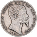 Munten, Italiaanse staten, SARDINIA, Vittorio Emanuele II, 5 Lire, 1851, Genoa
