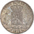 Moeda, Bélgica, Leopold II, 5 Francs, 5 Frank, 1870, EF(40-45), Prata, KM:24